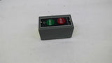 Allen-Bradley 800-2SA Standard Duty Push Button Station