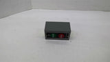 Allen-Bradley 800-2SA Standard Duty Push Button Station