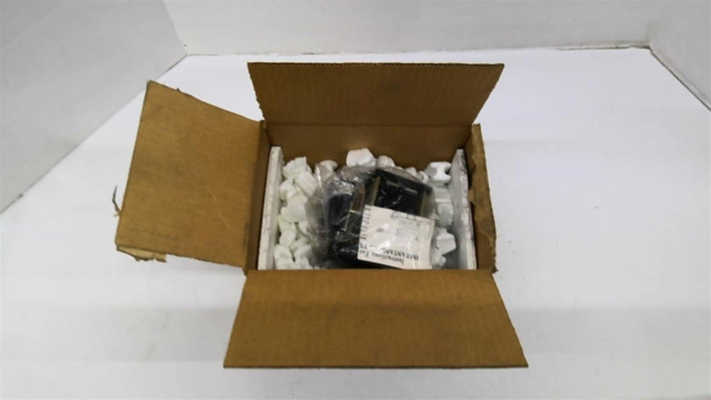 Allen Bradley 809-A04E Ser A Relay