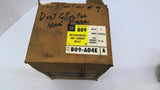 Allen Bradley 809-A04E Ser A Relay