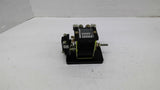 Allen Bradley 809-A04E Ser A Relay