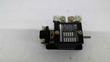 Allen Bradley 809-A04E Ser A Relay