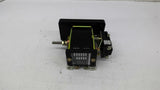 Allen Bradley 809-A04E Ser A Relay