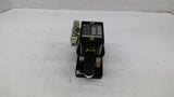 Allen Bradley 809-A04E Ser A Relay