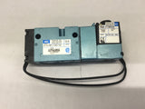 Mac Valve 811C-PM-111BA-152