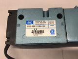 Mac Valve 811C-PM-111BA-152