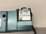 Mac Valve 811C-PM-111BA-152