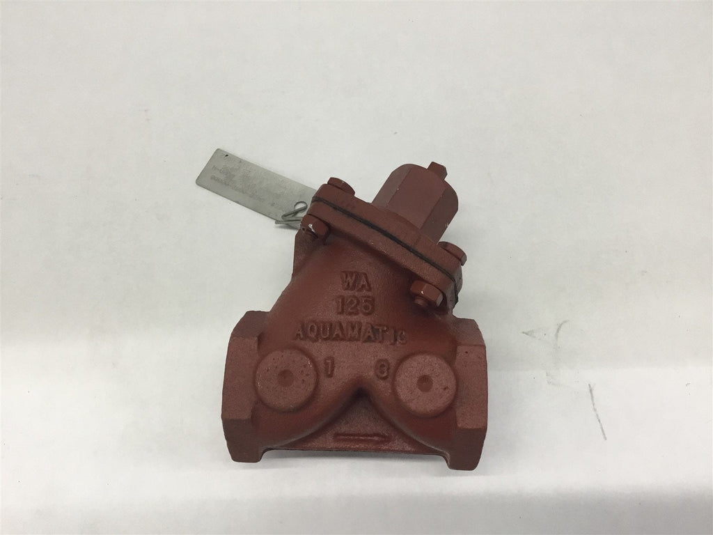 Aquamatic Valve V42B-0032-00000