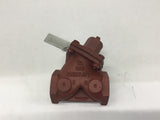 Aquamatic Valve V42B-0032-00000
