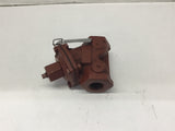 Aquamatic Valve V42B-0032-00000
