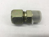 Parker Male Connectors 12-FBU-S Lot Of 18
