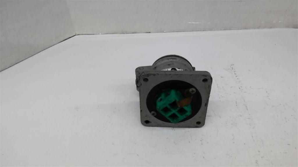 Appleton ADR3034 Powerite 30A 3W 4P Style 2