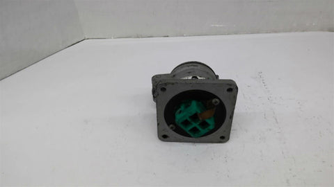 Appleton ADR3034 Powerite 30A 3W 4P Style 2