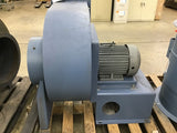Hartzell A03-4-153B01005TFCNZ 10HP Blower 230/460v 60hz 215T 3PH
