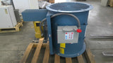 Hartzell A46-2460A-STT-CL3 5HP Duct Fan 230/460V 3 Phase