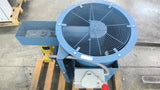 Hartzell A46-2460A-STT-CL3 5HP Duct Fan 230/460V 3 Phase