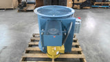 Hartzell A46-2460A-STT-CL3 5HP Duct Fan 230/460V 3 Phase