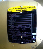 Hartzell A46-2460A-STT-CL3 5HP Duct Fan 230/460V 3 Phase