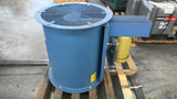Hartzell A46-2460A-STT-CL3 5HP Duct Fan 230/460V 3 Phase