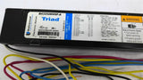 Triad Electronic Ballast Use With \RS Lamp