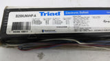 Triad B259IUNVHP-A electronic Ballast Use With \IS Lamp Type