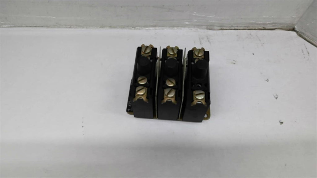 Allen-Bradley 816-BOV16 Ser K Overload Relay