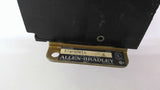 Allen-Bradley 816-BOV16 Ser K Overload Relay