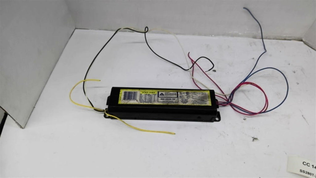 Advance Transformer Company RN-2S35-TP Rapid Start Ballast 120 V 60 HZ