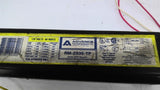 Advance Transformer Company RN-2S35-TP Rapid Start Ballast 120 V 60 HZ