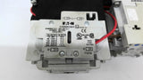Eaton CSA B44 1\ASME A17.5 Nema Ratings AC Contact Kits 2 Pole