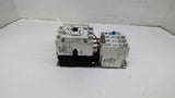 Eaton CSA B44 1\ASME A17.5 Nema Ratings AC Contact Kits 2 Pole