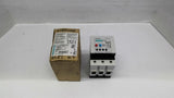 Siemens 3RU1146-4JB0 Overload Relay 45-63 Amp
