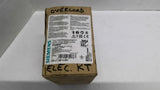 Siemens 3RU1146-4JB0 Overload Relay 45-63 Amp