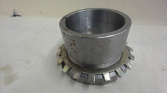 HA317 BEARING ADAPTER SLEEVE, 2-15/16" BORE, INCLUDES NUT & LOCKING WASHER