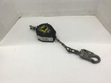 Miller Black Rhino CFL-4-Z7/9FT Self Retracting Safety Lifeline