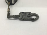 Miller Black Rhino CFL-4-Z7/9FT Self Retracting Safety Lifeline