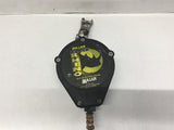 Miller Black Rhino CFL-4-Z7/9FT Self Retracting Safety Lifeline