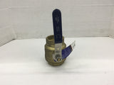 American Ball Valve 2"