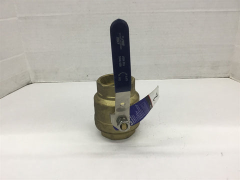 American Ball Valve 2"