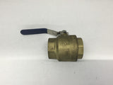 American Ball Valve 2"