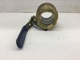 American Ball Valve 2"