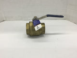 American Ball Valve 2"