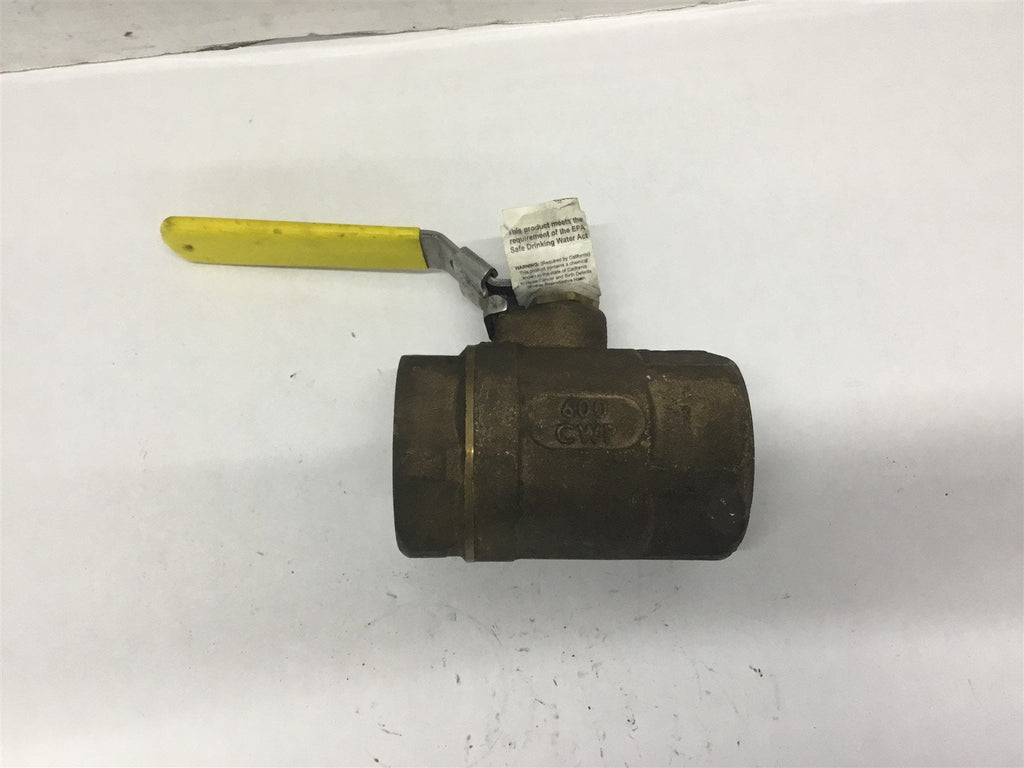 Apollo 70-108-27 Ball Valve 2"