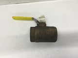 Apollo 70-108-27 Ball Valve 2"