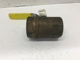Apollo 70-108-27 Ball Valve 2"