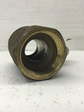 Apollo 70-108-27 Ball Valve 2"