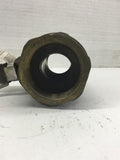Apollo 70-108-27 Ball Valve 2"
