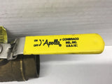 Apollo 70-108-27 Ball Valve 2"