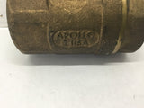 Apollo 70-108-27 Ball Valve 2"