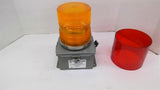 Tomar Power Strobe 3200 HP 120V H-10 3\4" W 6" L-6